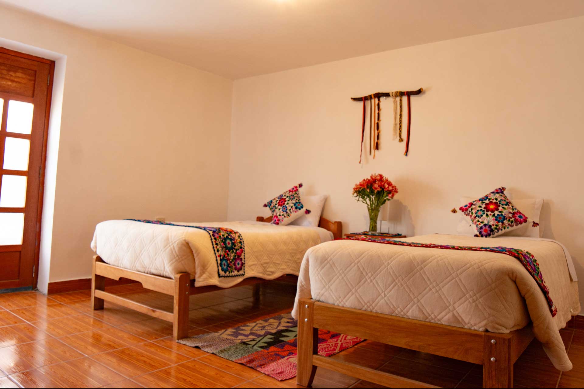 Pisac Room Hotel Sacred Valley Mountain Lodge