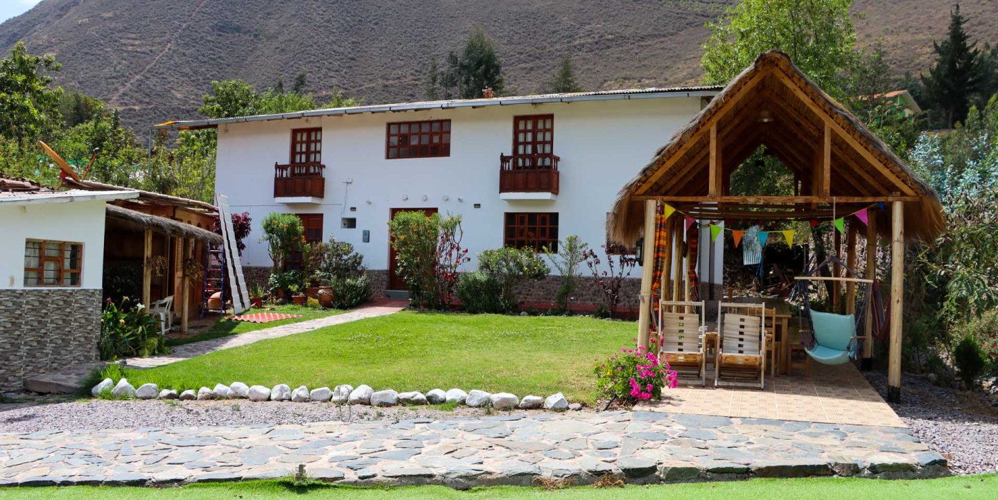 Sacred Valley Mountain Lodge