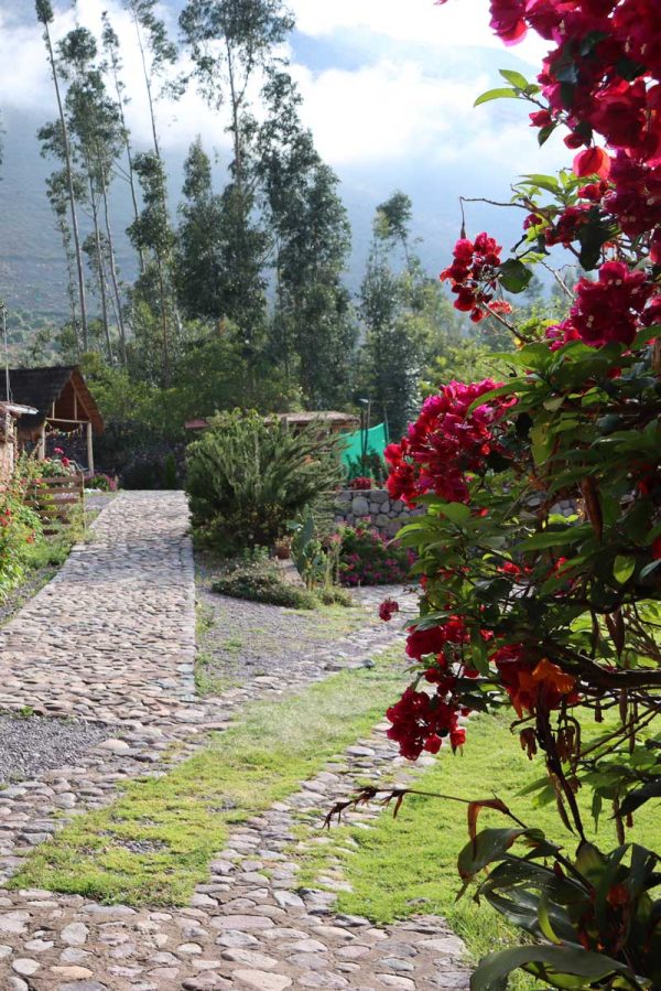 Sacred Valley Hotel Lodge